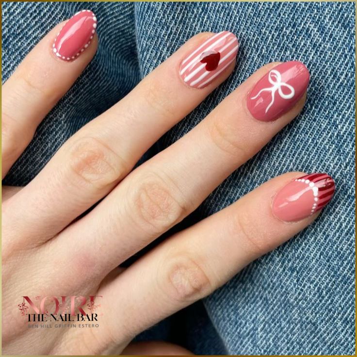 Nail Design